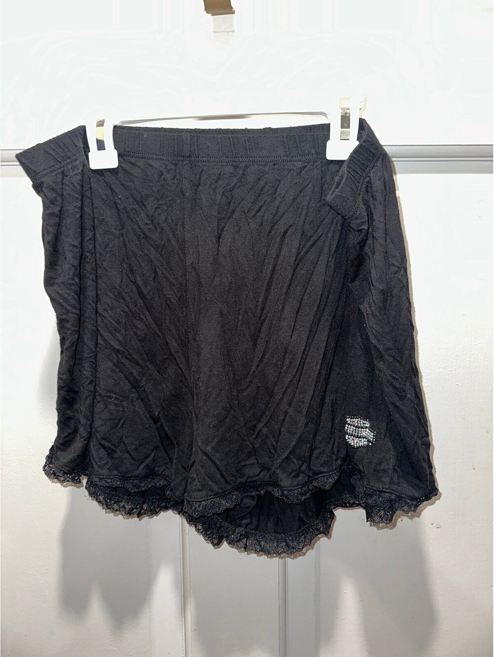 Harley Davidson shorts size women’s xl